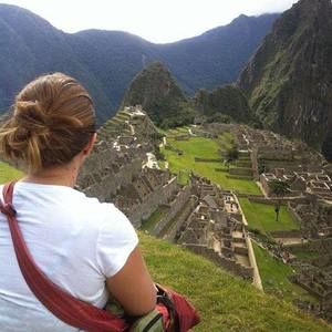 Meet your Posher, Donna